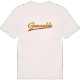 Gammalsbo baseball t-shirt