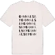 Gammalsby ordlek t-shirt