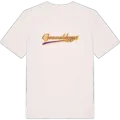 Gammalsbygget baseball t-shirt