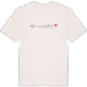 Gammalskeda hjärta t-shirt