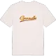 Gammelbo baseball t-shirt