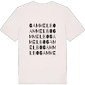 Gammelbo ordlek t-shirt