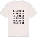 Gammelbodarna ordlek t-shirt