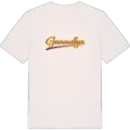 Gammelbyn baseball t-shirt