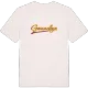 Gammelbyn baseball t-shirt