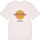 Gammelbyn cirkel t-shirt
