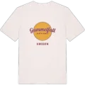 Gammelfall cirkel t-shirt