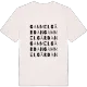 Gammelgärdan ordlek t-shirt