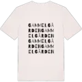 Gammelgården ordlek t-shirt