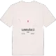Gammelgårdsö karta t-shirt