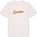 Gammelhyttan baseball t-shirt