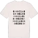 Gammelkolningen ordlek t-shirt