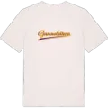 Gammelsätern baseball t-shirt