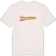 Gammelsätern baseball t-shirt