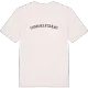Gammelsträng böjd t-shirt