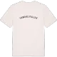 Gammelvallen böjd t-shirt