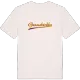 Gammelvärlden baseball t-shirt