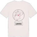 Gamprin t-shirt