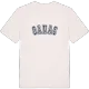 Ganac college t-shirt