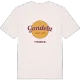 Gandelu cirkel t-shirt