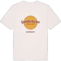 Ganderkesee cirkel t-shirt