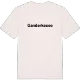 Ganderkesee fetstil t-shirt