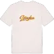Gänglan baseball t-shirt