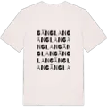 Gänglan ordlek t-shirt