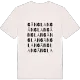 Gänglan ordlek t-shirt