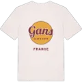 Gans cirkel t-shirt