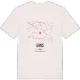 Gans karta t-shirt