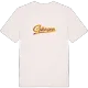 Gänsen baseball t-shirt