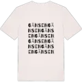 Gänsen ordlek t-shirt