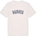 Gansta college t-shirt