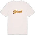 Gånsvik baseball t-shirt