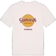 Gånsvik cirkel t-shirt