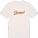 Ganterud baseball t-shirt