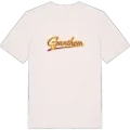Ganthem baseball t-shirt