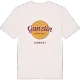 Ganzlin cirkel t-shirt