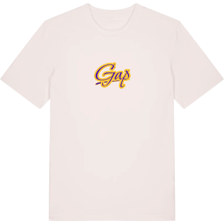 Gap baseball t-shirt – t-shirt från PinShirt