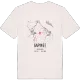 Gapinge karta t-shirt