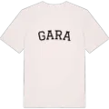 Gara böjd t-shirt