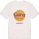 Gara cirkel t-shirt