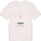 Garbary karta t-shirt