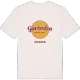 Garboden cirkel t-shirt