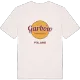 Garbów cirkel t-shirt