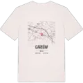 Garbów karta t-shirt