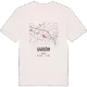 Garbów karta t-shirt