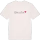 Garches hjärta t-shirt