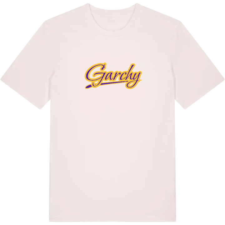 Garchy baseball t-shirt – t-shirt från PinShirt